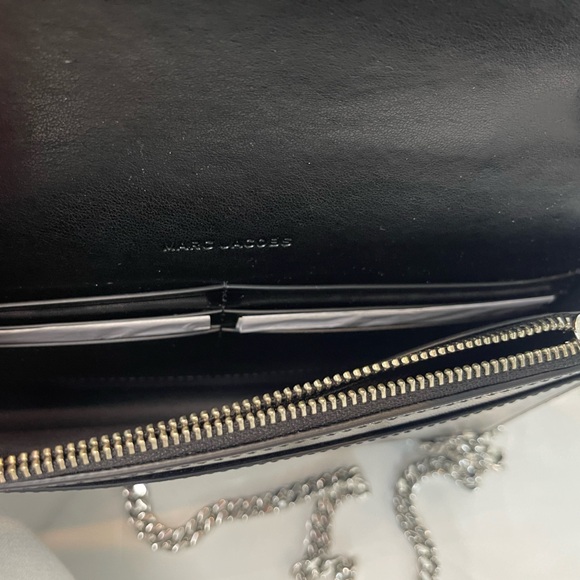 NWT Marc Jacobs Party On Chain Bag - Picture 5 of 5